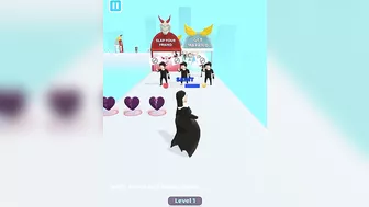 Yes No Runner ???????????? All Levels Gameplay Trailer Android,ios New Game