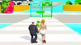 MONEY OR LOVE game MAX LEVEL ???????????? Gameplay All Levels Walkthrough iOS, Android New Game Update Mobile