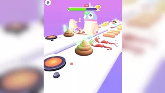 CRUSHY FINGERS ✌️????????Games Mobile All Levels Android,iOS Gameplay New Level 9-12