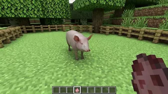 too realistic minecraft