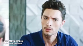 Aşk Mantık İntikam 18. Bölüm 1. Fragman