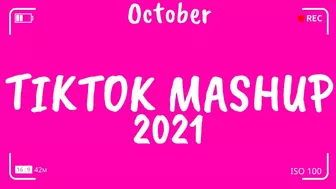 Tiktok Mashup October 2021⭐⭐(Not Clean)⭐⭐