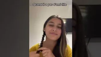 TikTok de Houria Hocini ????