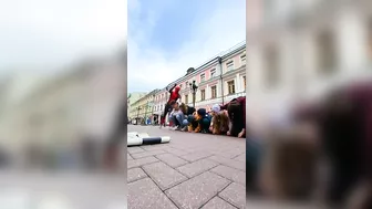 The Amazing Spider-Man from Tiktok Part 6 #moscowspider