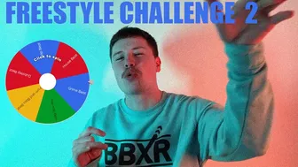 BEATBOX FREESTYLE CHALLENGE 2