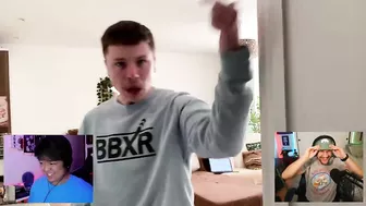 BEATBOX FREESTYLE CHALLENGE 2