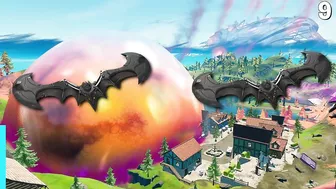 Guess True Fortnite Glider / Dizzy Challenge