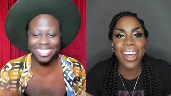 Bob the Drag Queen: Monét, you're not frozen (a compilation)