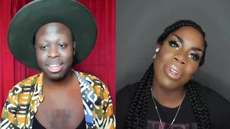 Bob the Drag Queen: Monét, you're not frozen (a compilation)