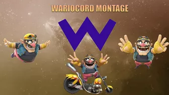 Wariocord compilation clips # 1