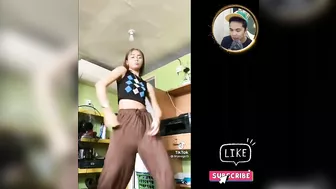 JOHANCEL SONG TIKTOK COMPILATION COMMENTARY VIDEO IN