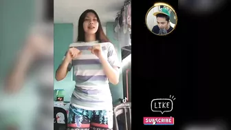 JOHANCEL SONG TIKTOK COMPILATION COMMENTARY VIDEO IN