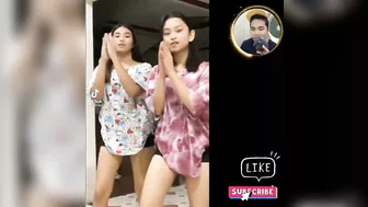 JOHANCEL SONG TIKTOK COMPILATION COMMENTARY VIDEO IN