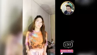 JOHANCEL SONG TIKTOK COMPILATION COMMENTARY VIDEO IN