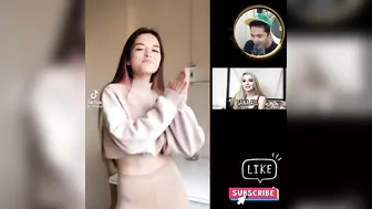 JOHANCEL SONG TIKTOK COMPILATION COMMENTARY VIDEO IN