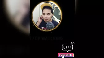 JOHANCEL SONG TIKTOK COMPILATION COMMENTARY VIDEO IN