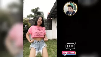 JOHANCEL SONG TIKTOK COMPILATION COMMENTARY VIDEO IN