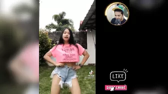 JOHANCEL SONG TIKTOK COMPILATION COMMENTARY VIDEO IN