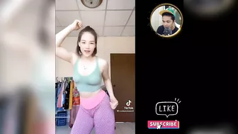 JOHANCEL SONG TIKTOK COMPILATION COMMENTARY VIDEO IN