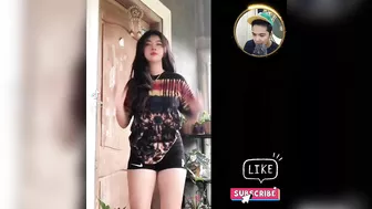 JOHANCEL SONG TIKTOK COMPILATION COMMENTARY VIDEO IN