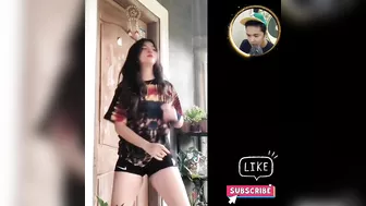 JOHANCEL SONG TIKTOK COMPILATION COMMENTARY VIDEO IN