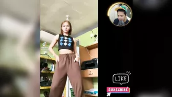 JOHANCEL SONG TIKTOK COMPILATION COMMENTARY VIDEO IN