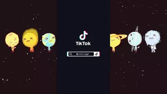 Funny chikn nuggit TikTok animation compilation October 2021 [Part 1] /  Happy Halloween chikn tikok