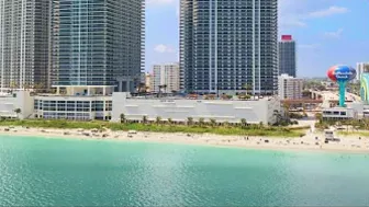 Hallandale Beach