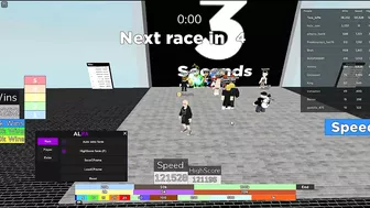 Roblox Victory Race Script - Auto Wins | HighScore Farm & More 2022