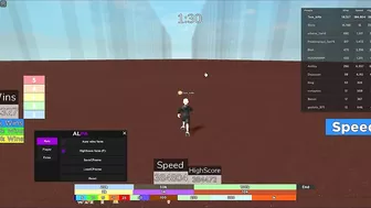 Roblox Victory Race Script - Auto Wins | HighScore Farm & More 2022