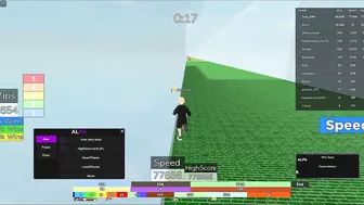 Roblox Victory Race Script - Auto Wins | HighScore Farm & More 2022