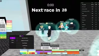 Roblox Victory Race Script - Auto Wins | HighScore Farm & More 2022