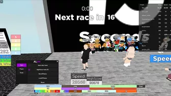 Roblox Victory Race Script - Auto Wins | HighScore Farm & More 2022