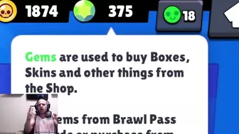 WHATT SUPERCELL?!???? - Brawl Stars