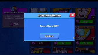 INSANE BRAWLERs IS HERE?!????Brawl Stars FREE GIFTS!????/Concept