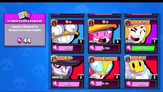 INSANE BRAWLERs IS HERE?!????Brawl Stars FREE GIFTS!????/Concept