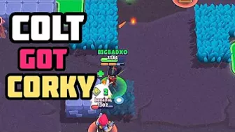 Shelly Plays the Patience Game // brawlstars.exe