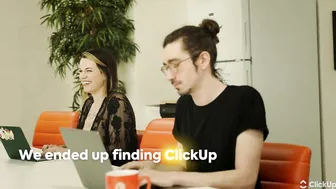 How Yoga International used ClickUp to improve their productivity by 50%