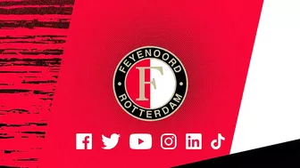 Opnieuw 5 GOALS voor Feyenoord | Highlights Feyenoord - FC Dordrecht | Friendly 2022-2023