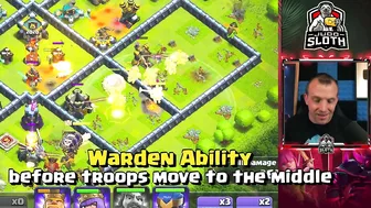 Easily 3 Star the 2020 Challenge (Clash of Clans)