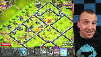 Easily 3 Star the 2020 Challenge (Clash of Clans)