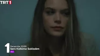 Seni Kalbime Sakladım | 7. Bölüm Fragman (Final)