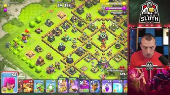 Easily 3 Star the 2021 Challenge (Clash of Clans)