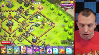 Easily 3 Star the 2021 Challenge (Clash of Clans)