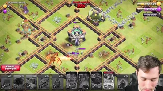 EINFACHE 3 STERNE in der 2021 CHALLENGE! Clash of Clans