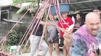 GUNITING BUHOS CHALLENGE HAHAHA #VinFPV #Buhos