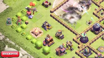 COC 2021 Challenge 3 Stars Strategy | COC 2021 challenge | Clash Of Clans