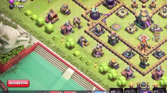 COC 2021 Challenge 3 Stars Strategy | COC 2021 challenge | Clash Of Clans