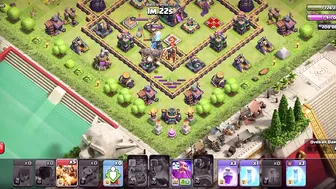 COC 2021 Challenge 3 Stars Strategy | COC 2021 challenge | Clash Of Clans