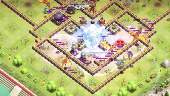 COC 2021 Challenge 3 Stars Strategy | COC 2021 challenge | Clash Of Clans